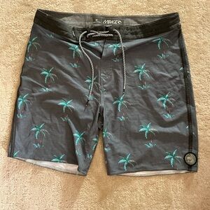 Rip Curl board shorts